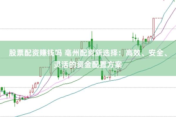 股票配资赚钱吗 亳州配资新选择：高效、安全、灵活的资金配置方案