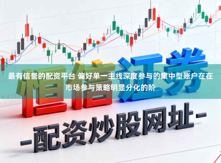 最有信誉的配资平台 偏好单一主线深度参与的集中型账户在在市场参与策略明显分化的阶