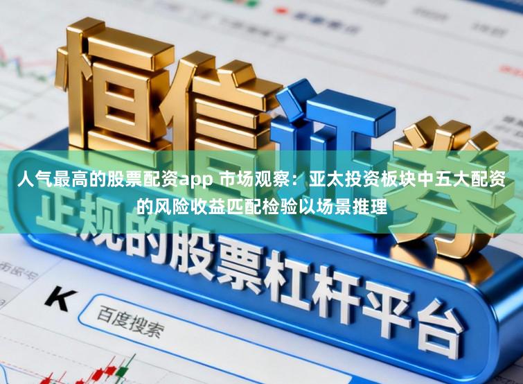 人气最高的股票配资app 市场观察：亚太投资板块中五大配资的风险收益匹配检验以场景推理