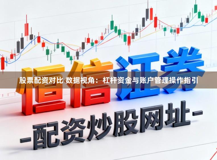 股票配资对比 数据视角：杠杆资金与账户管理操作指引